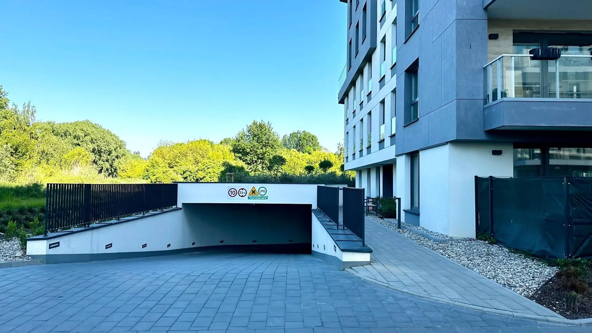 Gdansk Seaside Apartments 0*,  Polonia