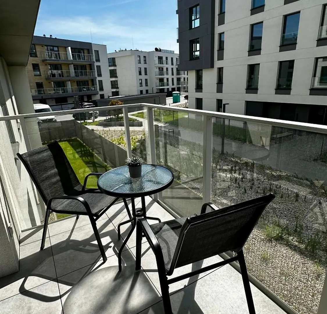 Gdansk Seaside Apartments 0*,  Polen